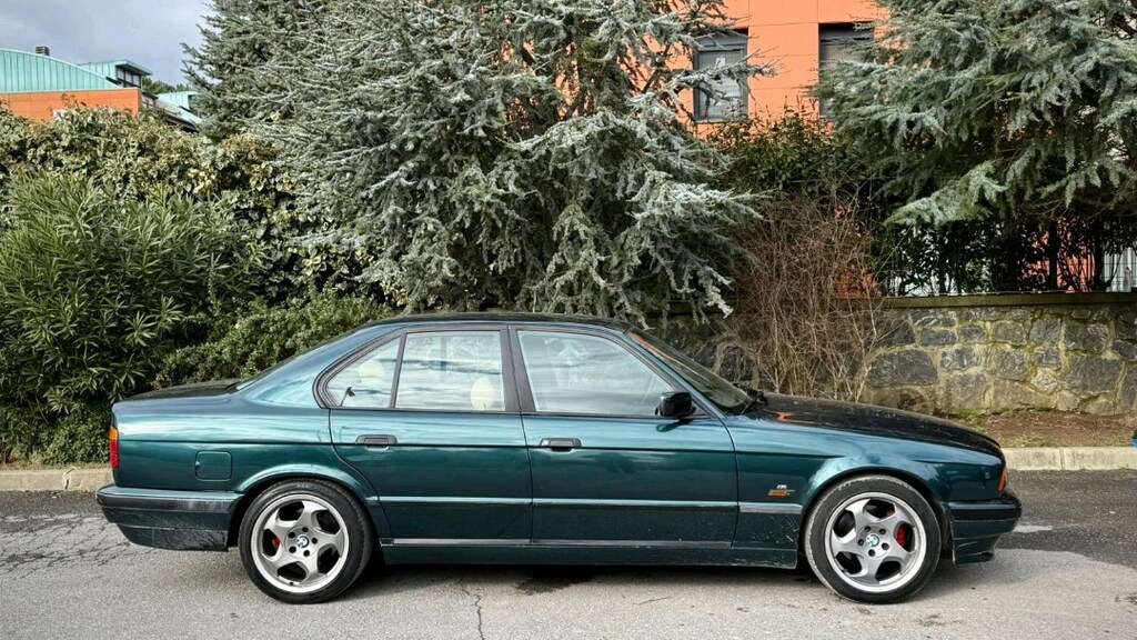 520 i M50 - 5