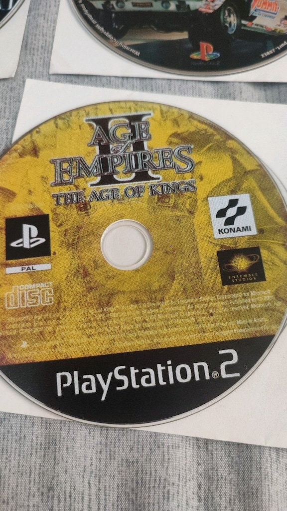 PlayStation 2 - 17