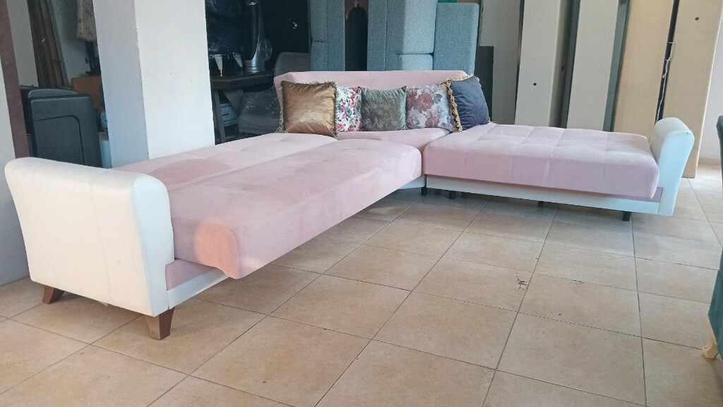 Acil satılık köşe takımı 310x265 ölçüsünde - 3