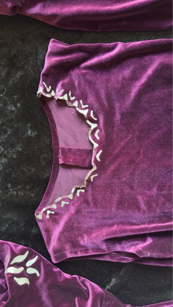 kına kaftan kıyafeti - 2