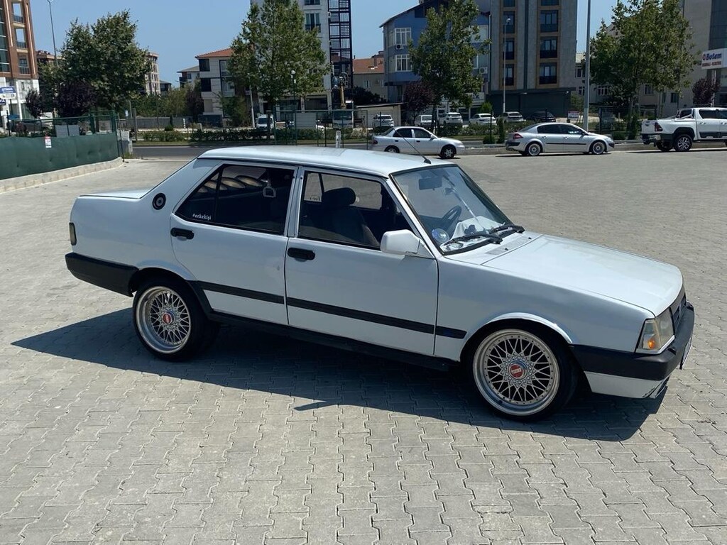 Tofaş Şahin S 97 motor muayne yeni - 8
