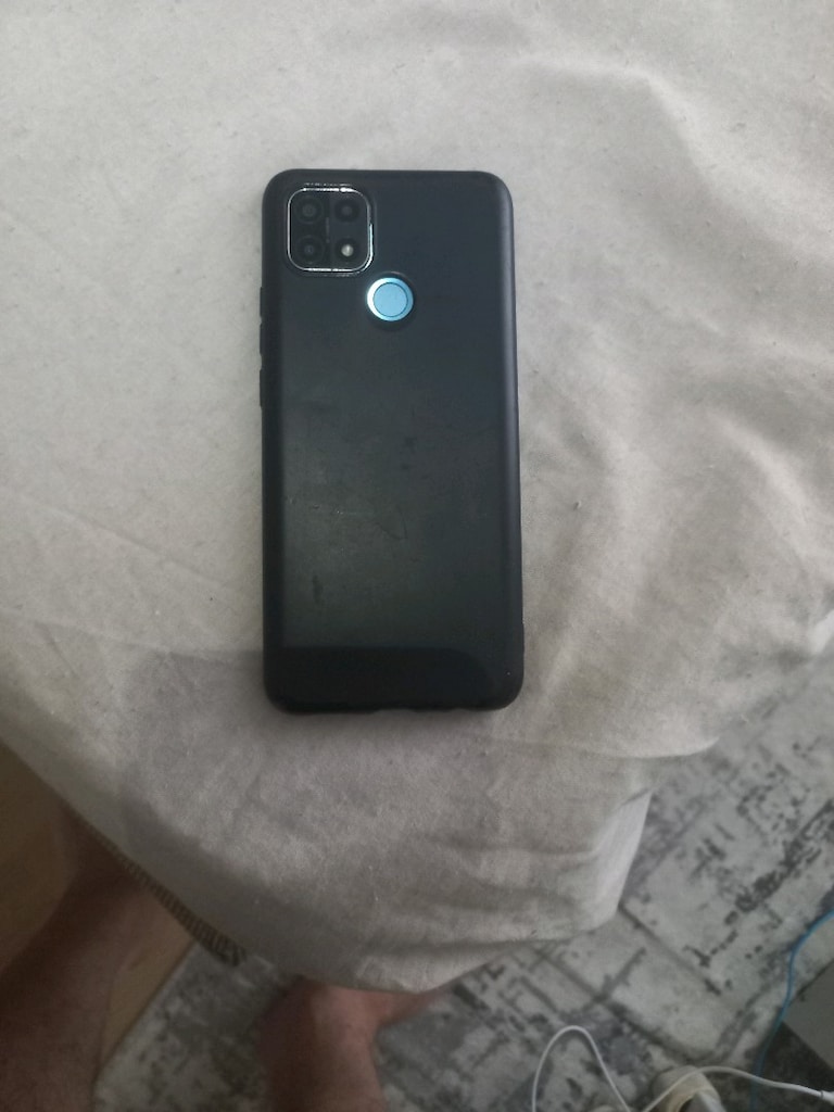 OPPO A15S ( EKRAN KIRIK ) - 6