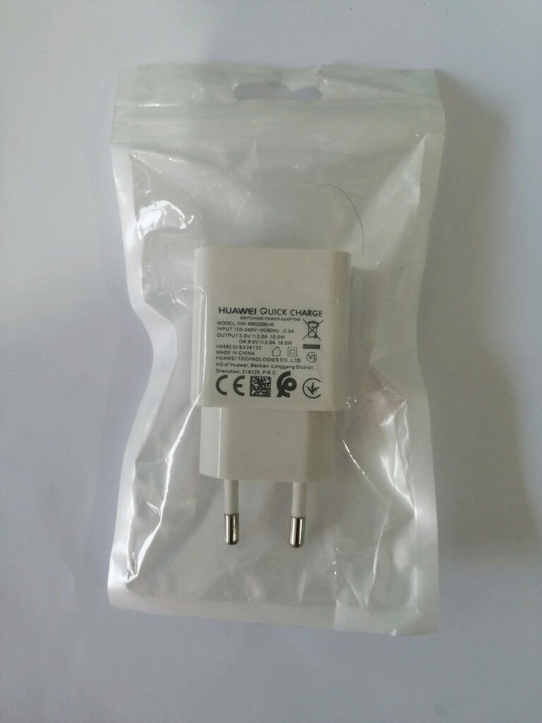 HUAWEİ ŞARJ BAŞLIĞI - 5