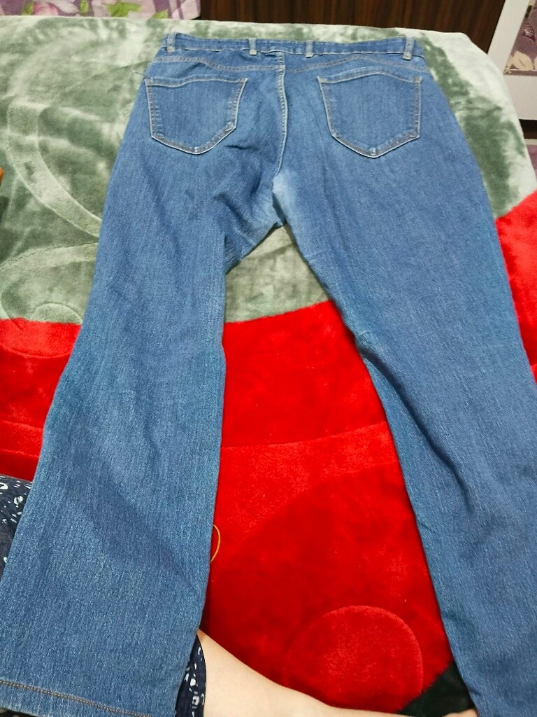 erkek pantolon - 6