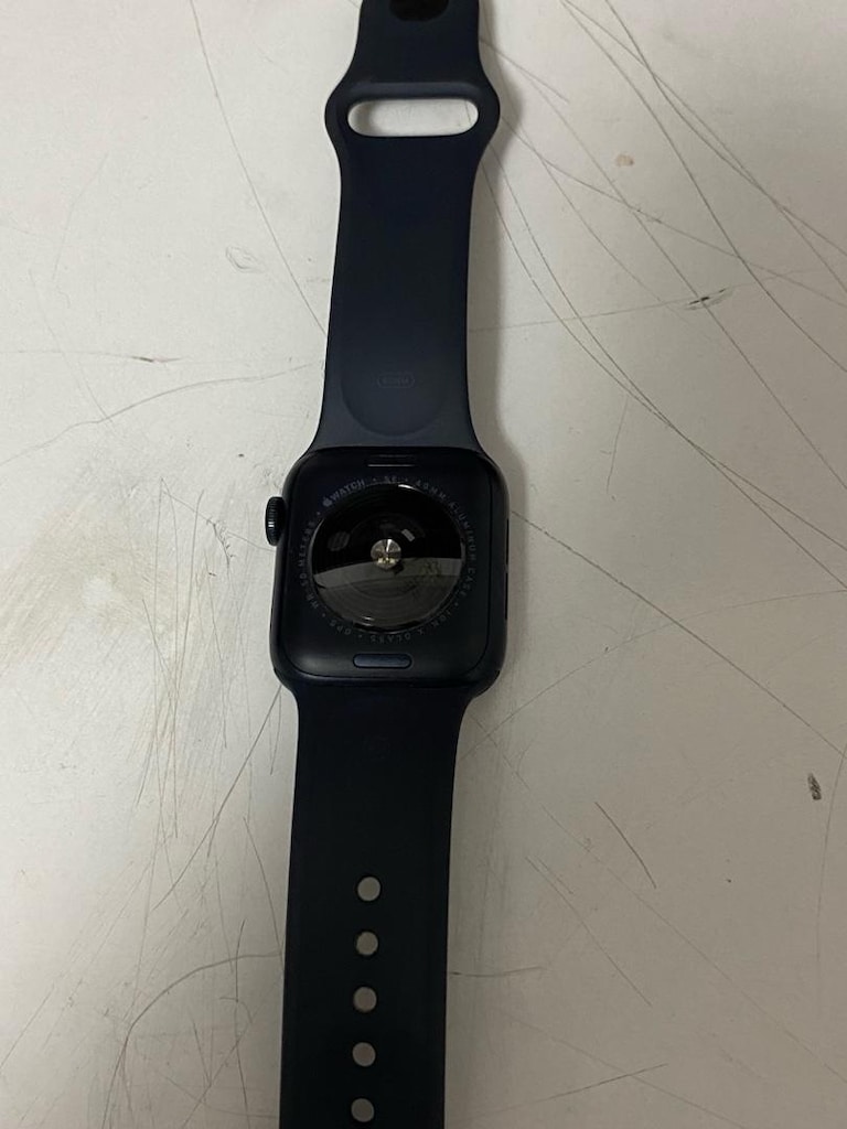 Apple Watch SE 3.nesil - 5