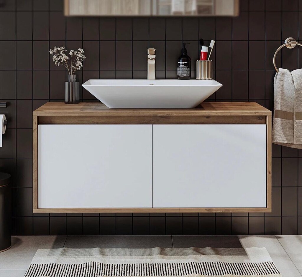 lavabo banyo - 4