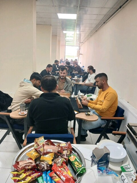 devren satılık işyeri