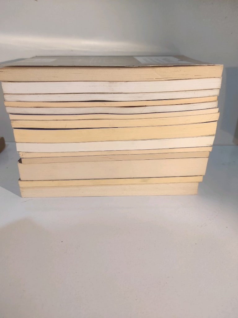 Cübbeli Ahmet Hoca kulliyatindan 14 kitap - 16