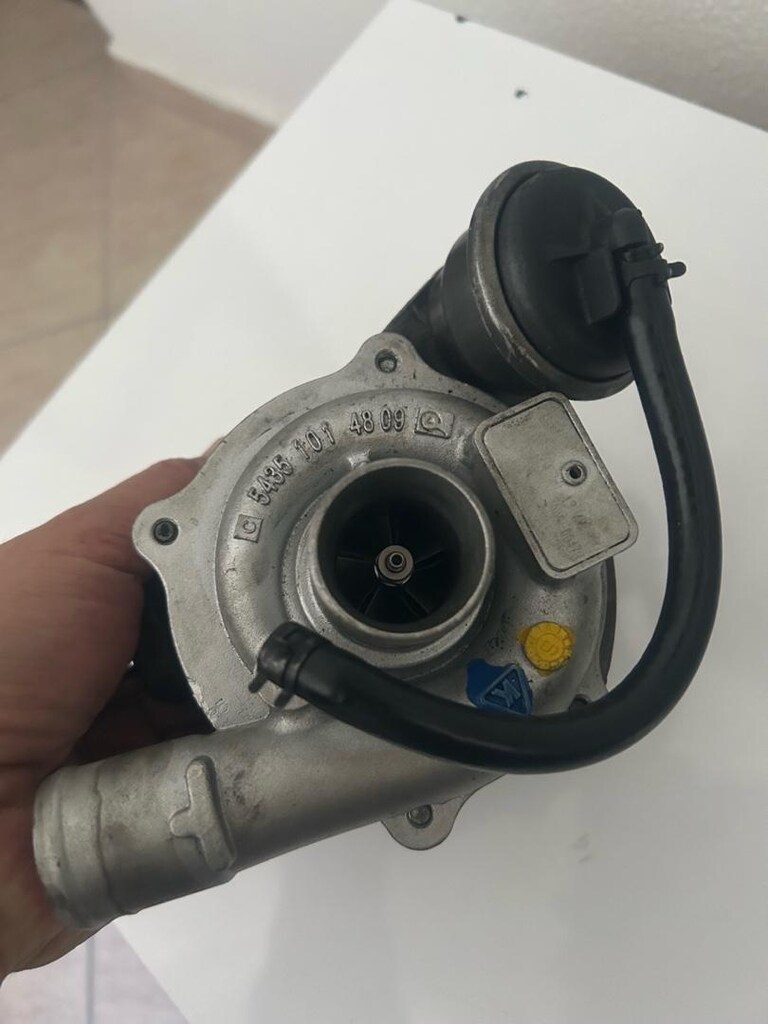 1.3 muştijet turbo sorunsuz problemsiz - 4
