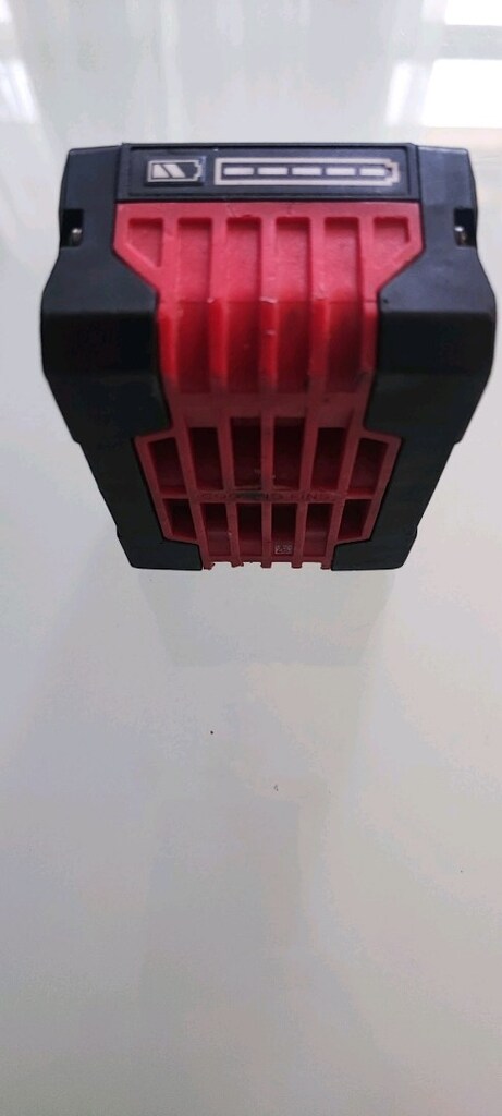 batarya 8AMPER 18 VOLT ORJİNAL BOSCH SIFIR ŞARJLI MATKAP BATARYASI - 2