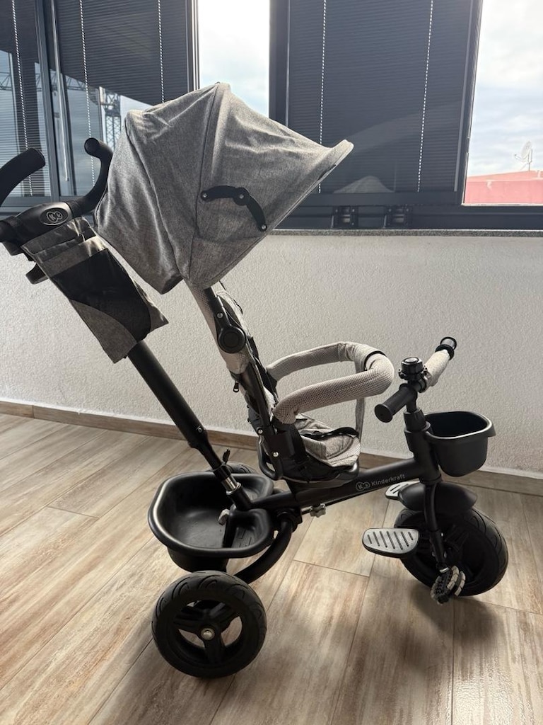 kinderkraft twipper - 3
