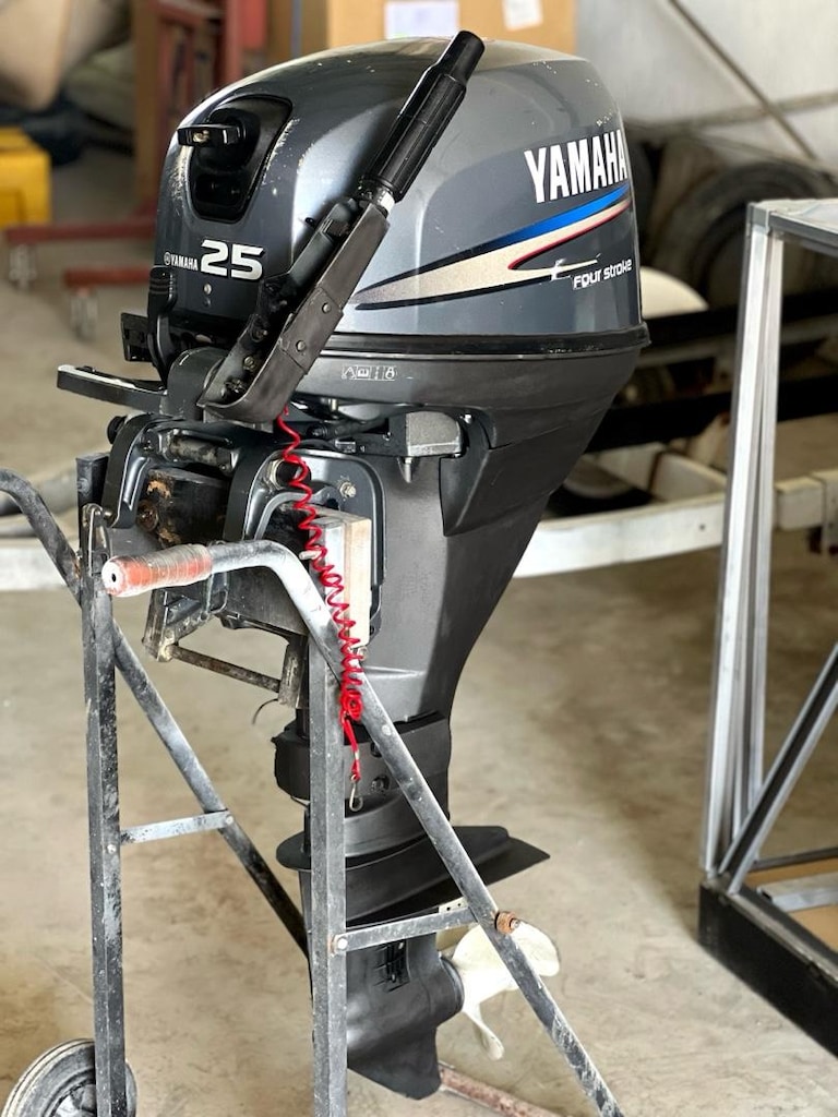 YAMAHA 25HP UZUN ŞAFT YEDEK PARÇA TÜM PARÇALARI TAM DENİZ BOAT TEKNE