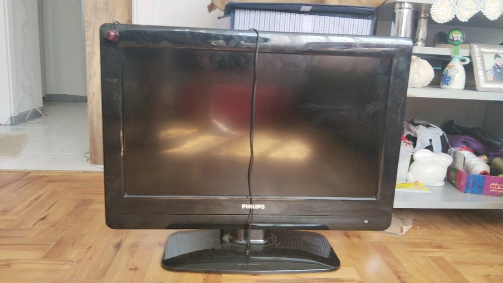 PHILIPS TV 2009