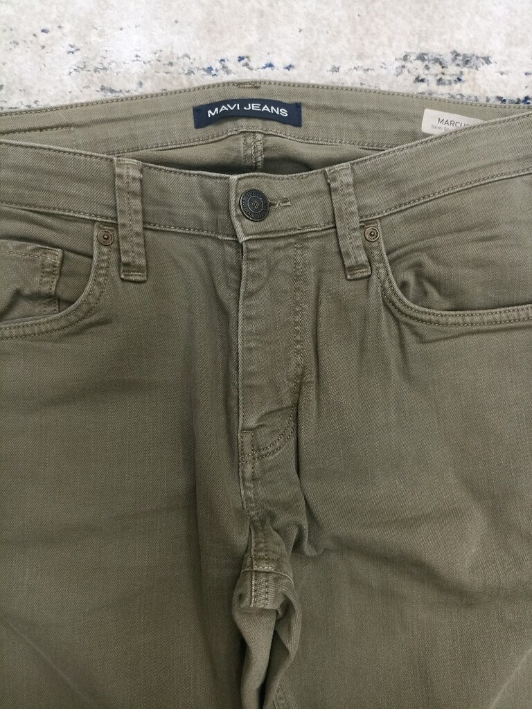 mavi marka erkek pantolon tek fiyat - 2
