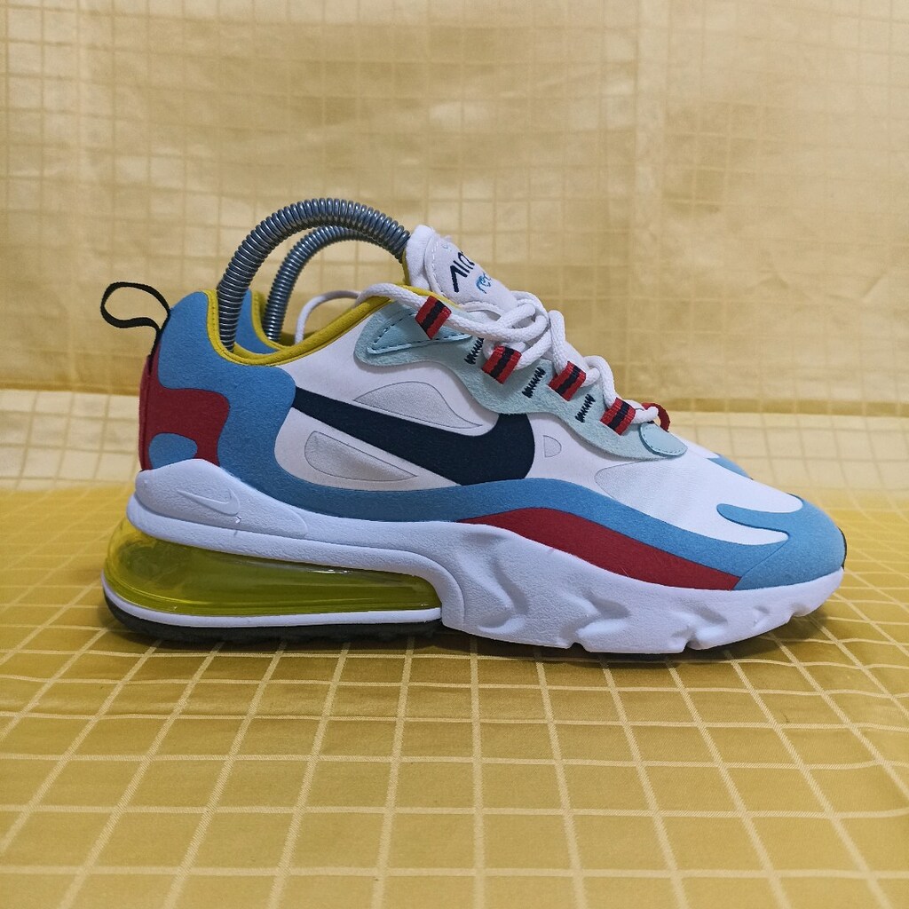 38 numara NİKE Air Max spor ayakkabı. - 12