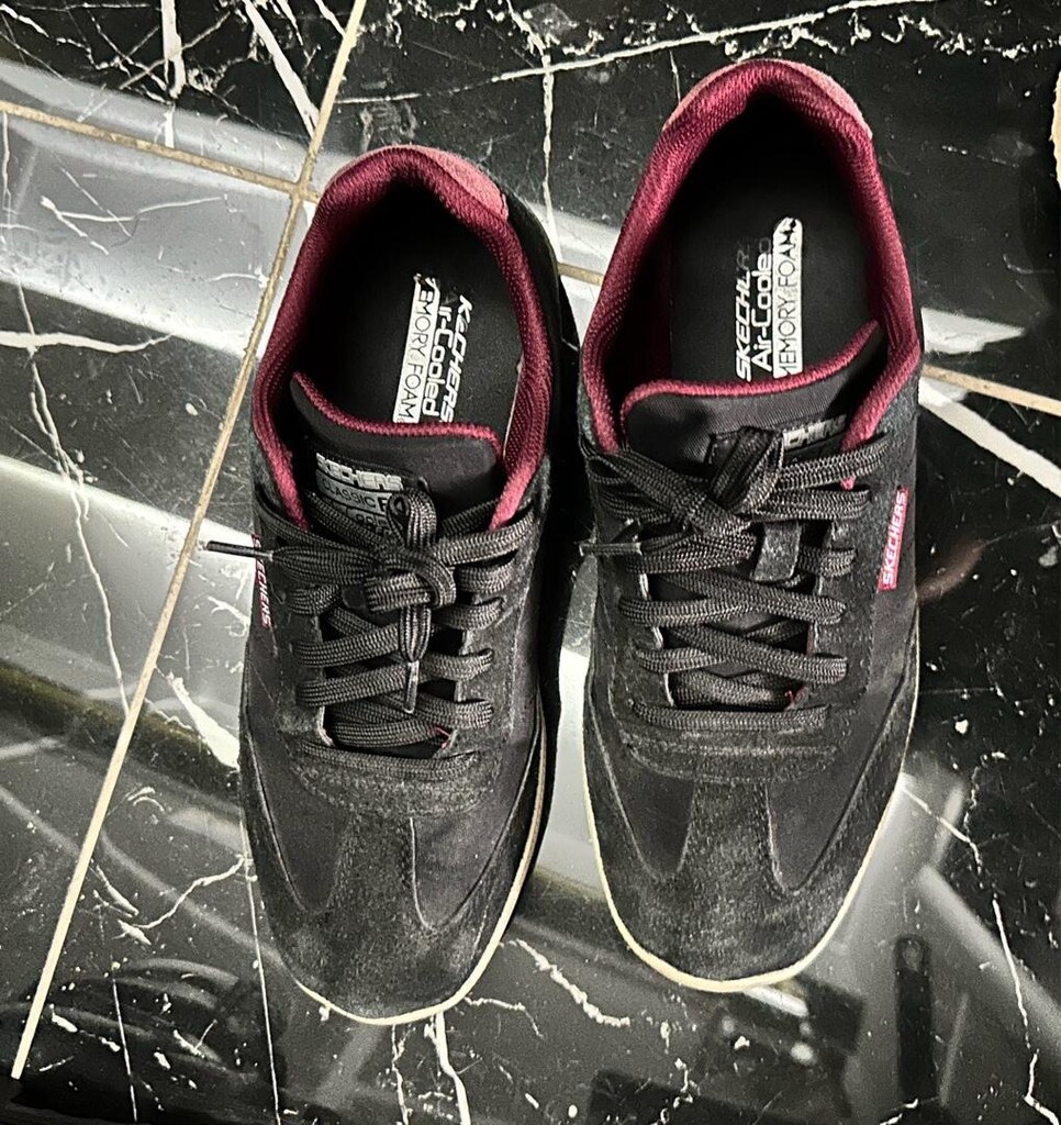 Skechers Rahat Ayakkabı - 2