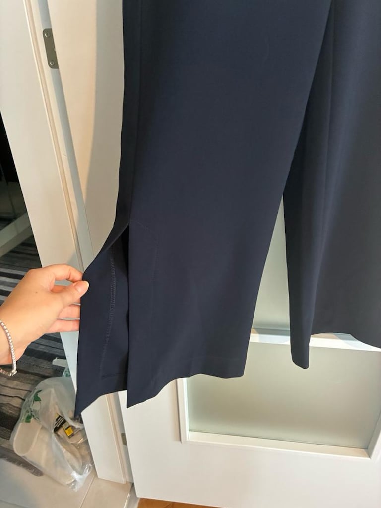 M&S hiç giyilmemiş pantolon - 3