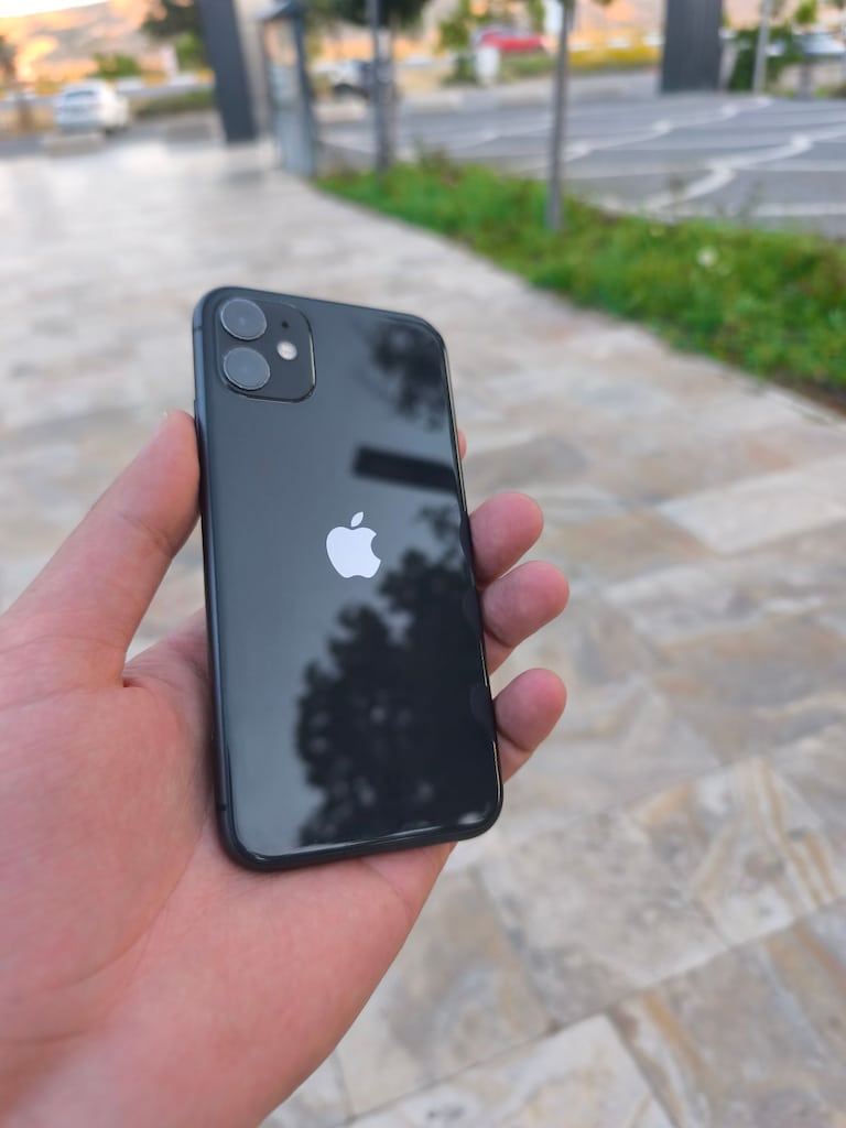 İPHONE 11 64 GB TR SORUNSUZ - 2
