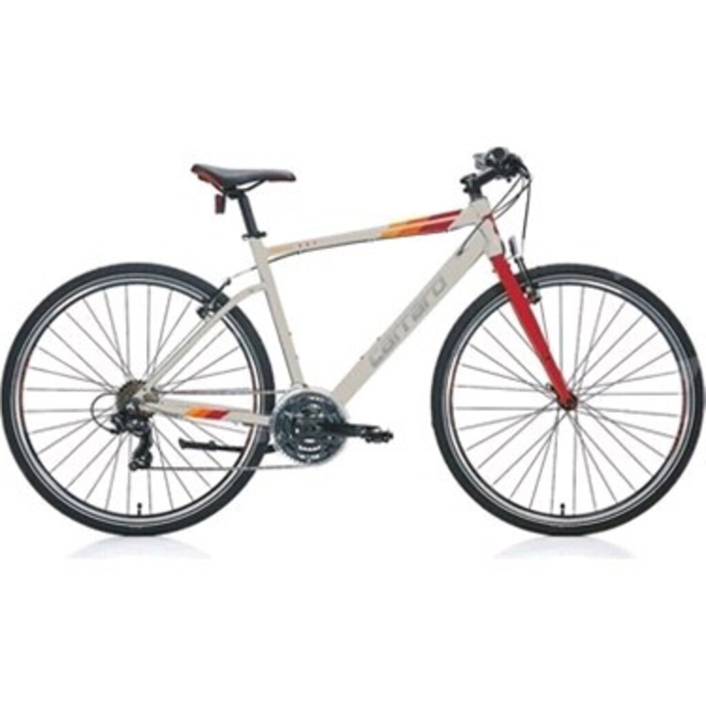 carraro 321 sport kadro boyu 56 cm - 10