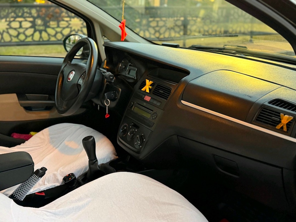 Fiat linea 2011 model 1.3 multijet - 9