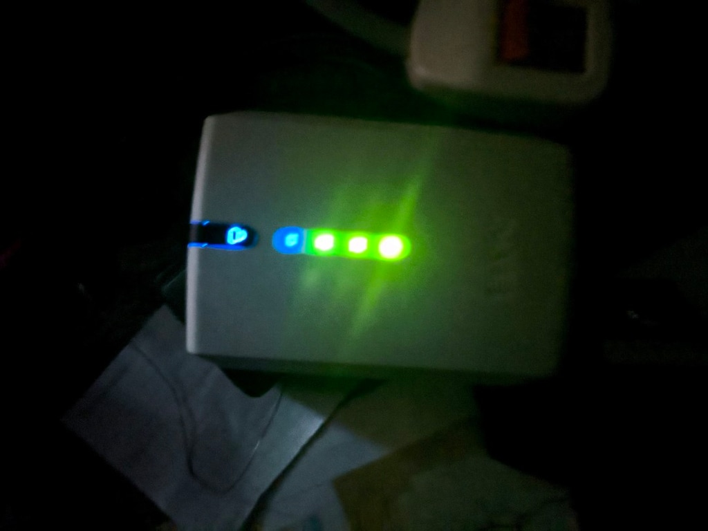 ZyXEL WRE6505 Kablosuz AC750 Alan Genişletici (Repeater / Access Point - 12