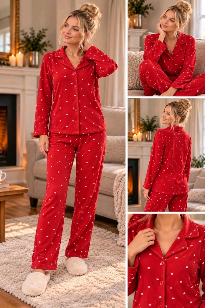 pijama - 3