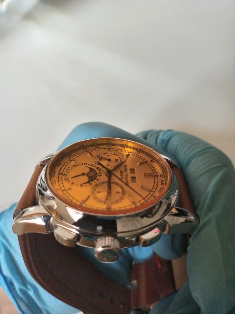 patek philippe perpetual calendar - 10