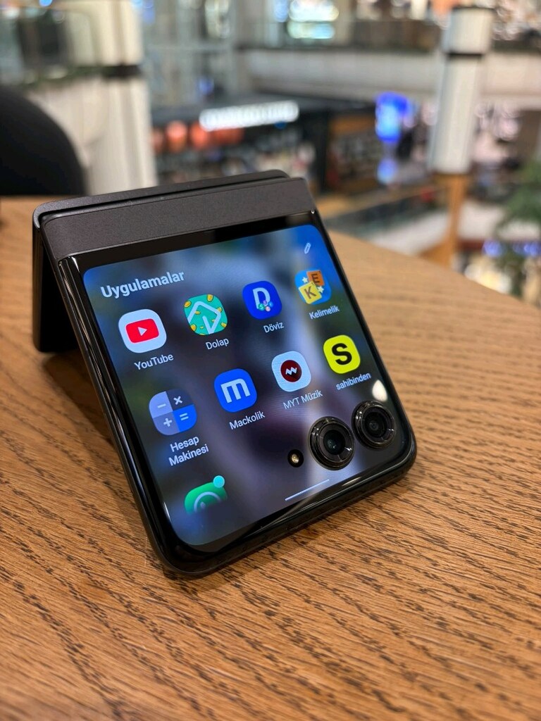 Motorola razr 50 yd hatasiz - 2