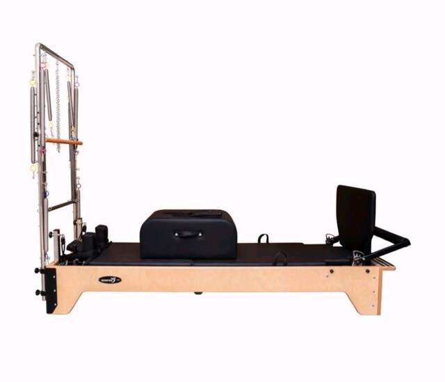 Reform Alet -i Aletli Pilates