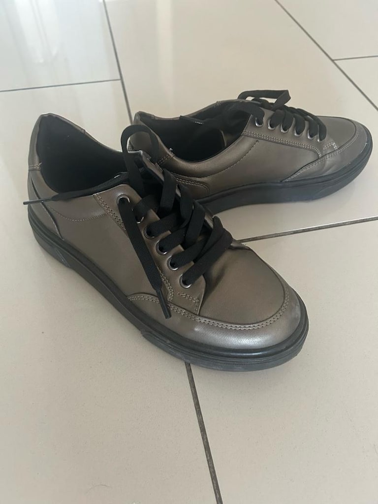 şık sneaker - 2