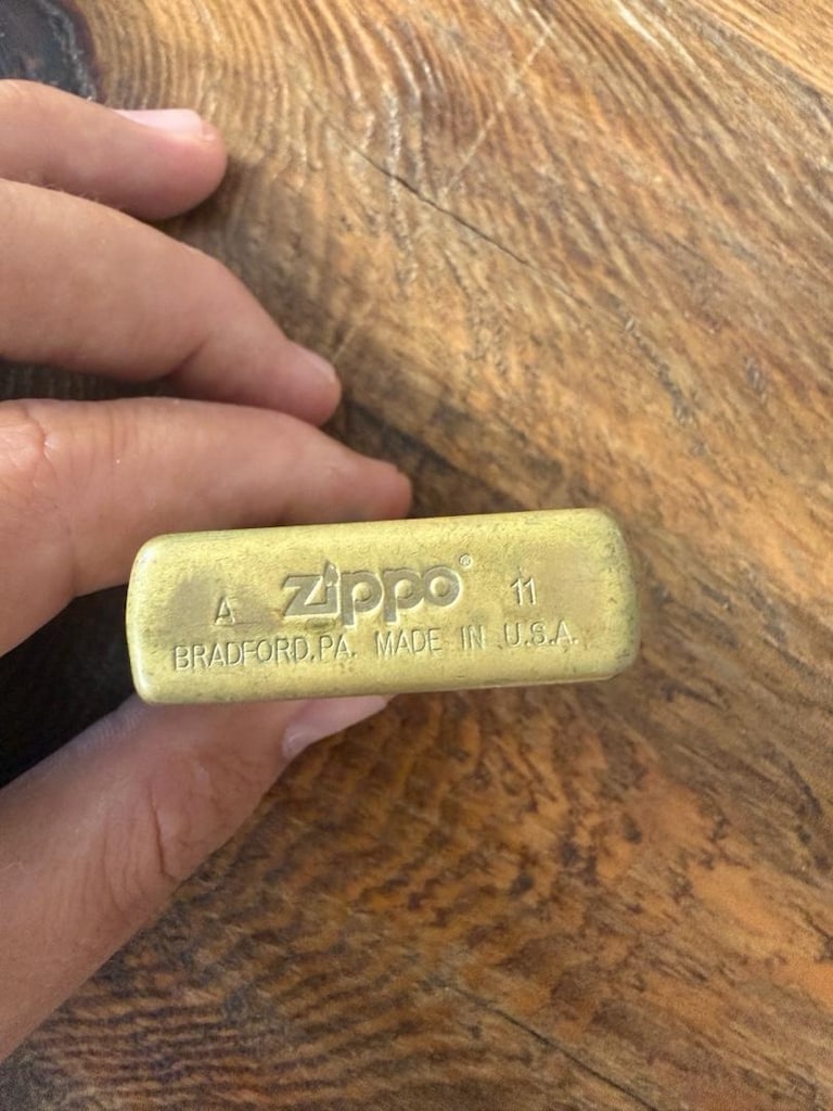 2 li Zippo - 4