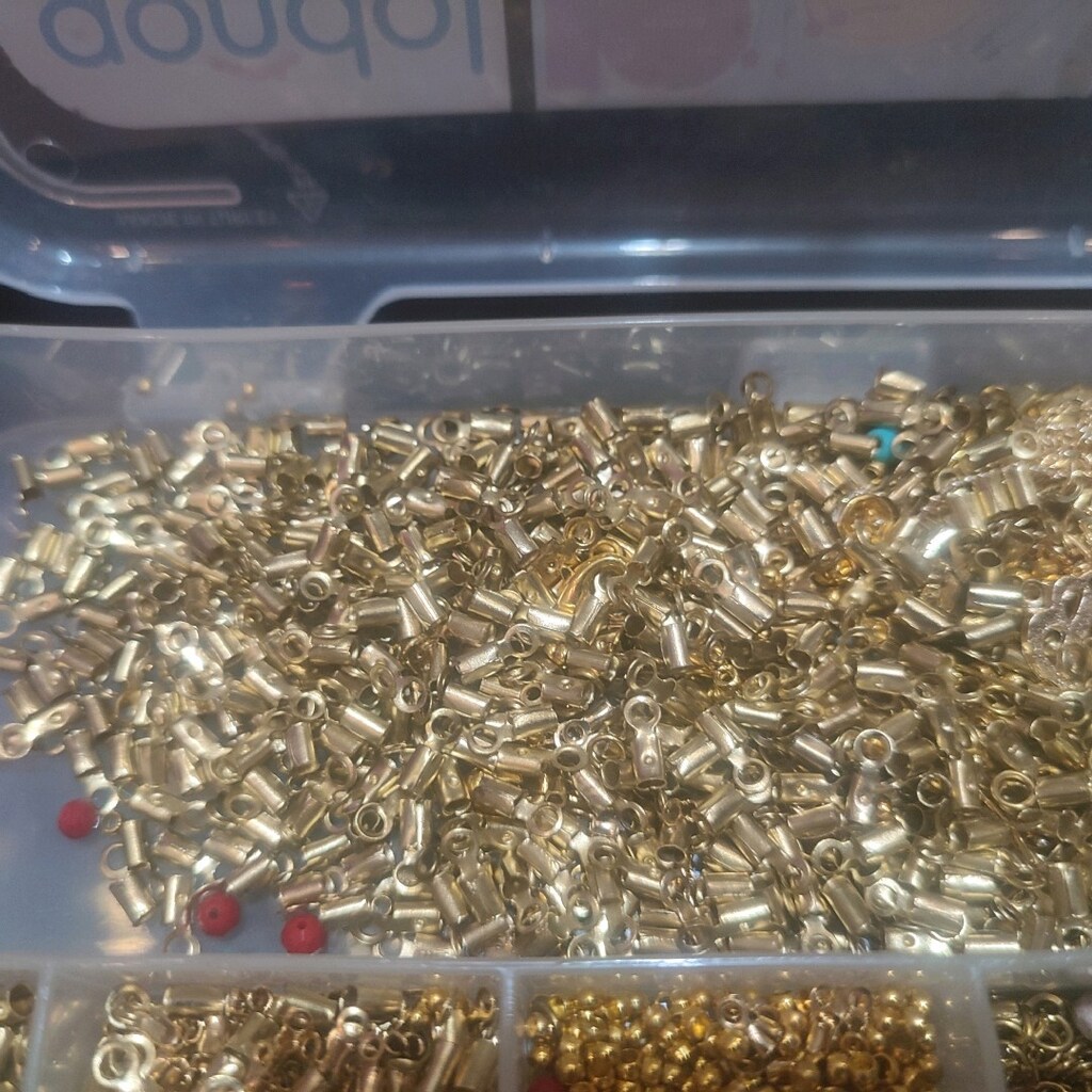 kaliteli takı malzemeleri - 9