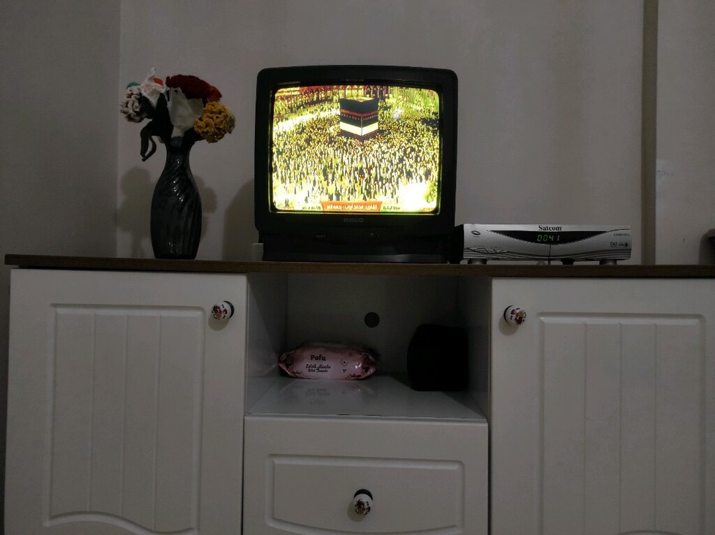BEKO TV + Kumandası - 7