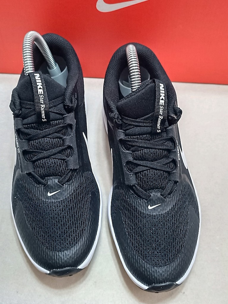 Nike Star runner Orjinal sıfır gibi üründür - 7