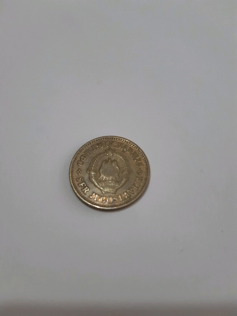 Madeni para... - 2