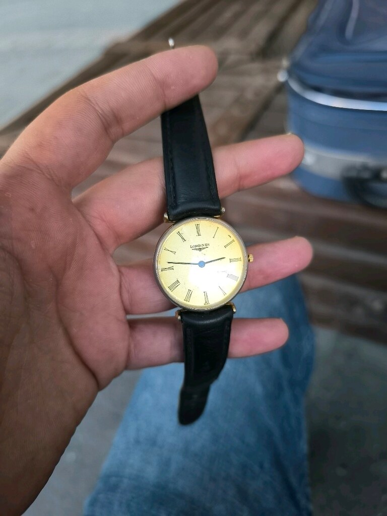 langs orjinal saat - 4
