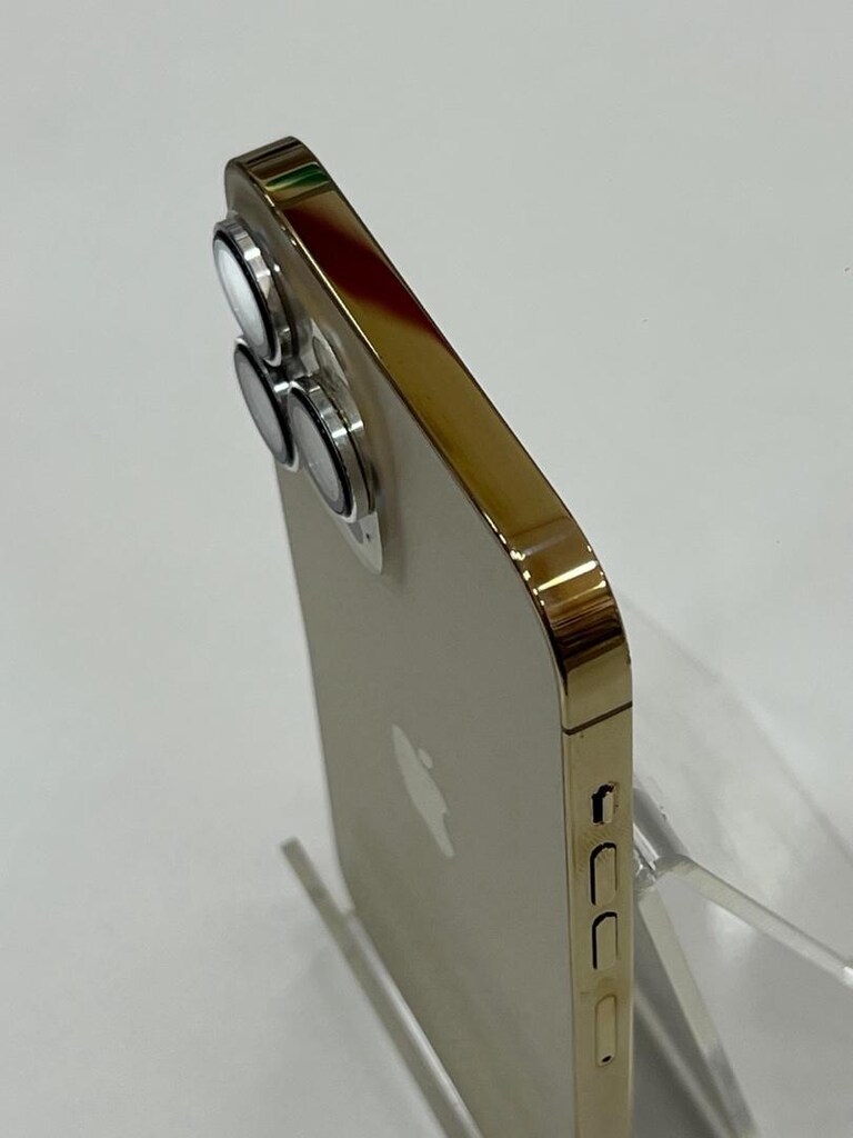 İphone 13 Pro Max 256 Gb - 3