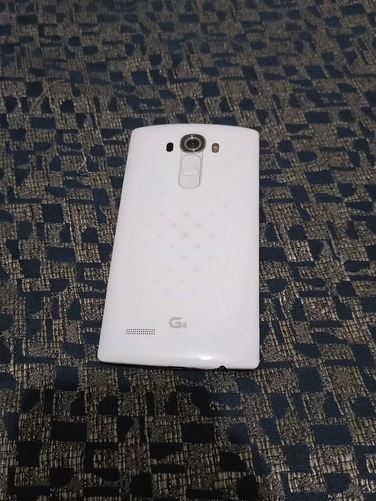 LG G4 - 5