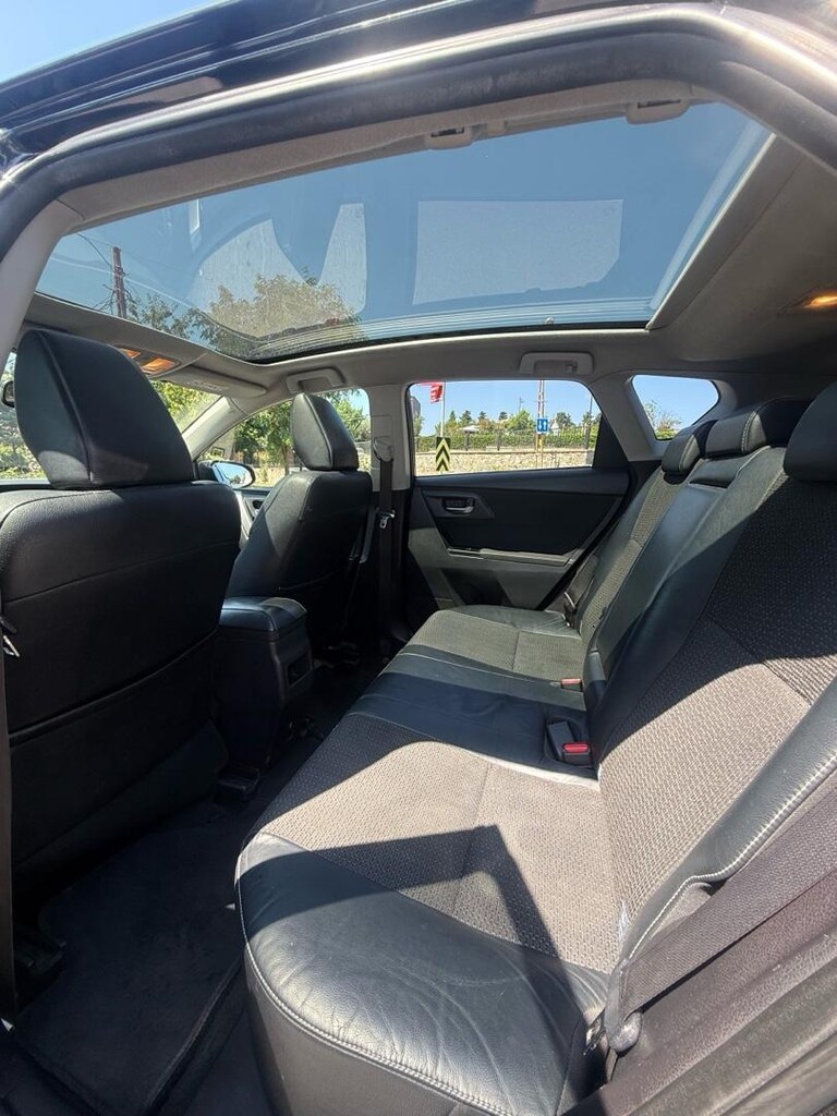 Sahibinden Toyota Auris 1.4 D-4D Premium 2013 Model - 9