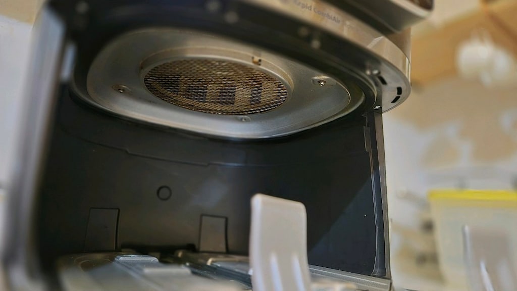 Philips 7000 SerisiAirfryer XXL - 5