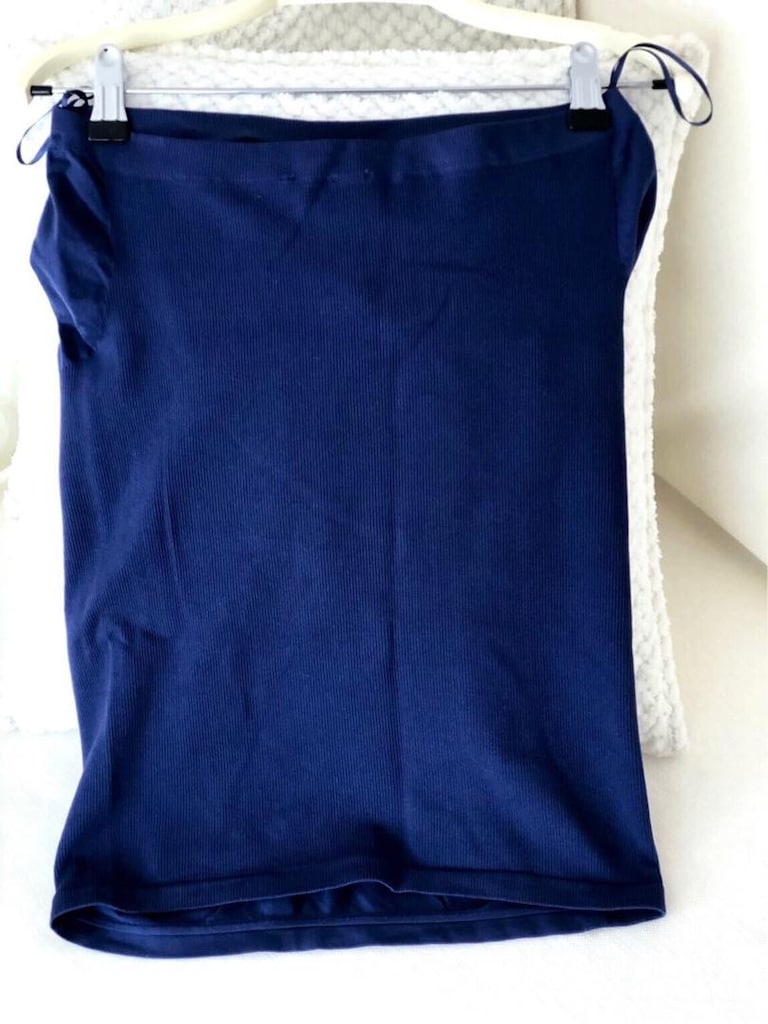 koton straplez bluz - 3