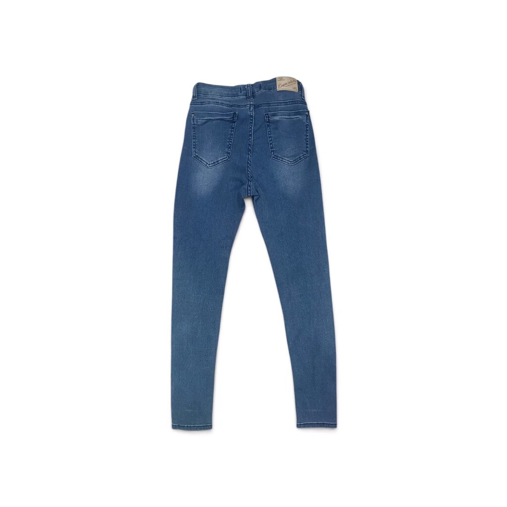 Mavi Slim Fit Denim Jean - 2