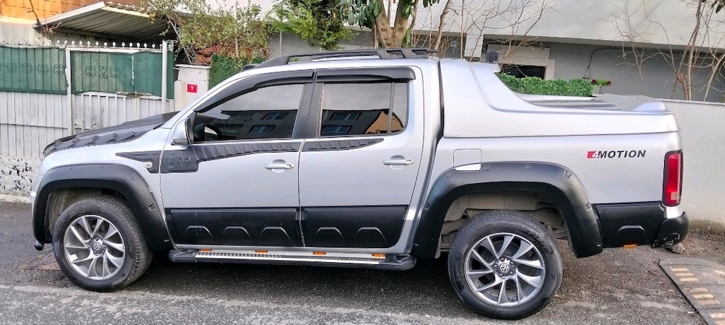 4x4 otomatik 170 km de ful + ful dolulukta - 8