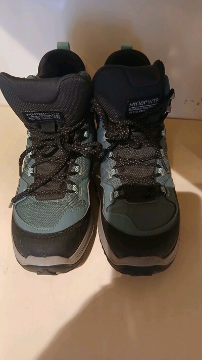 BOT DECATHLON SU GEÇİRMEZ OUTDOOR