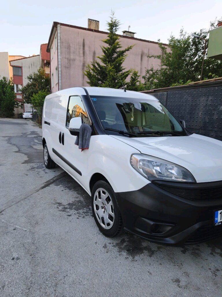 Fiat DOBLO