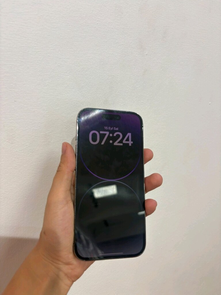 iPhone 14 Pro - 2