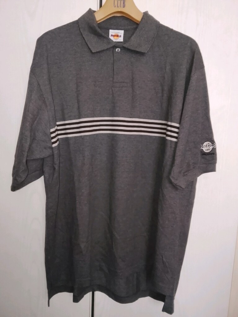 Hard Rock Cafe Orlando T-shirt.