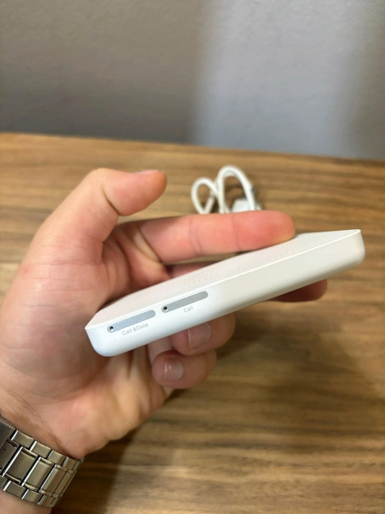 İKOS KAPANAN TELEFON AÇMA CİHAZI - 3