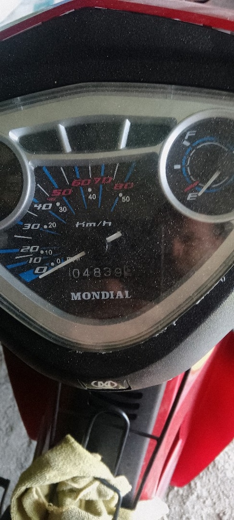 MONDİAL SFC 50 DUSUK KİLOMETRE TEMİZ - 3