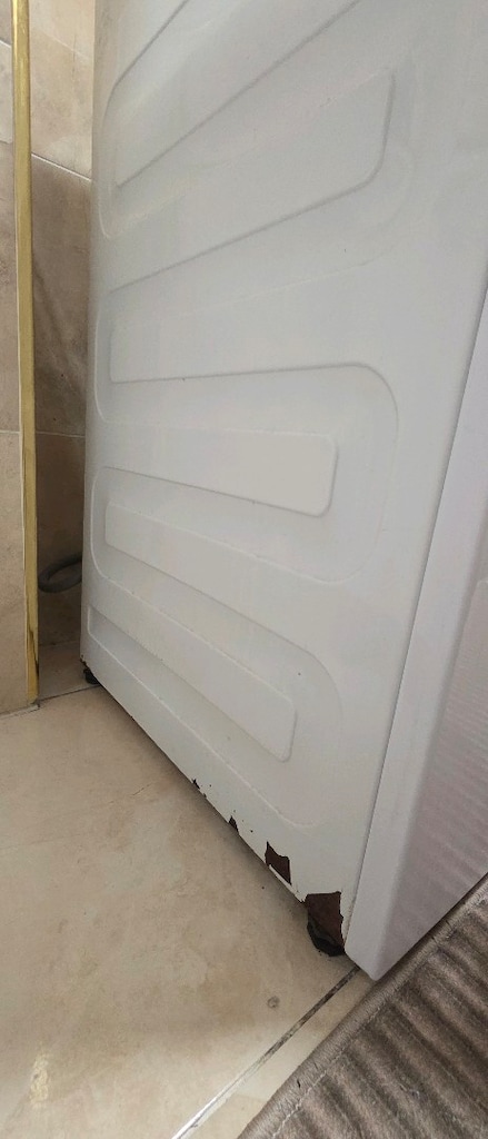 Kurutmalı Çamaşır Makinesi - 11